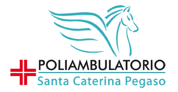 Logo di Santa Caterina Pegaso