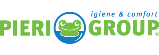 Logo di Pieri Group