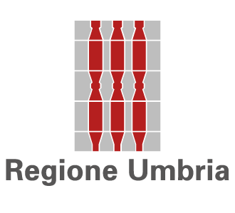 Logo di Regione Umbria