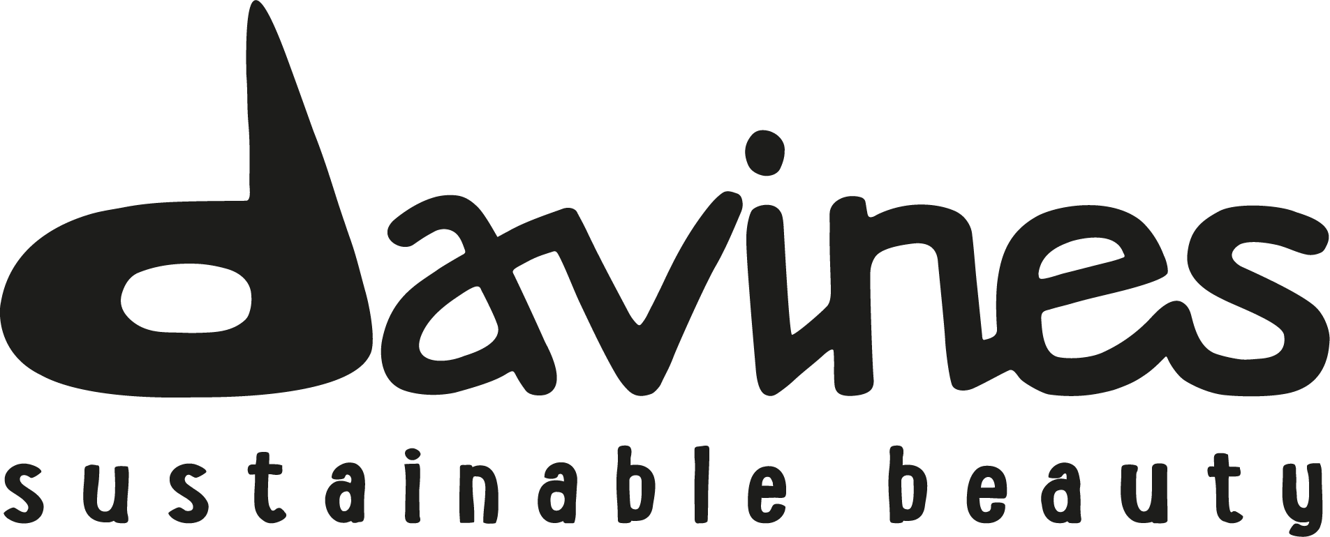 Logo di Davines