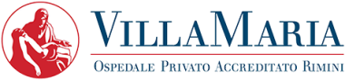 Logo di Ospedale Privato Accreditato Villa Maria