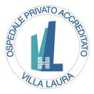 Logo di Ospedale Privato Accreditato Villa Laura