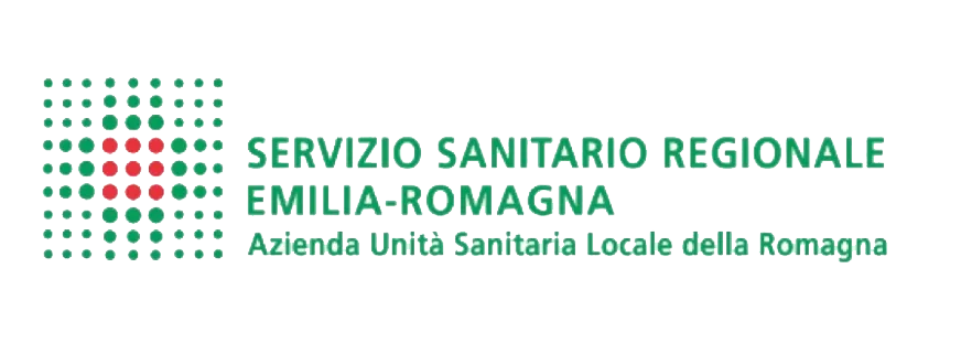 Logo di AUSL Romagna