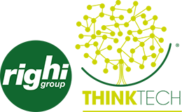 Logo di Righi Group