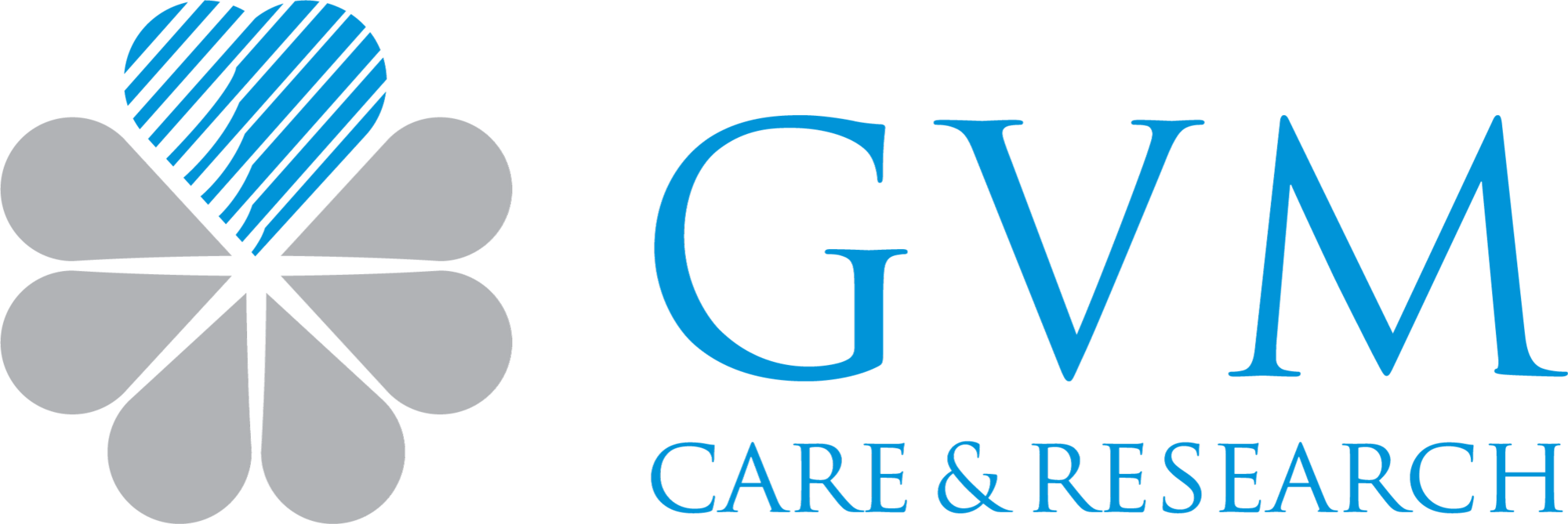 Logo di GVM Care & Research