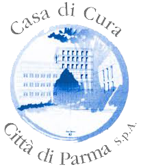 Logo di Casa di Cura Città di Parma