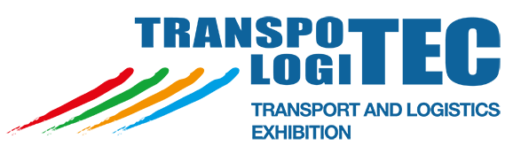 Logo dell'evento Vieni a trovarci al Transpotec 2026