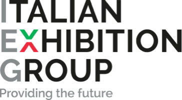 Logo di Italian Exhibition Group