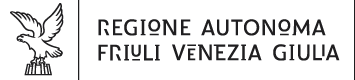 Logo di Regione Friuli Venezia Giulia