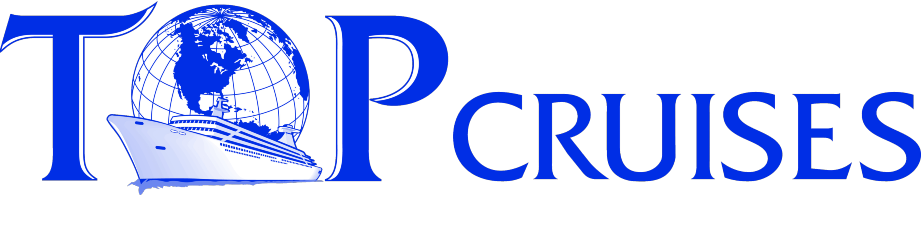 Logo di Top Cruises