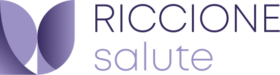 Logo di Riccione Salute
