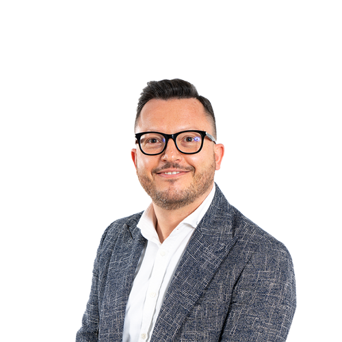 Picture of  Claudio Magnani