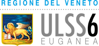 Logo di ULSS 6 Euganea