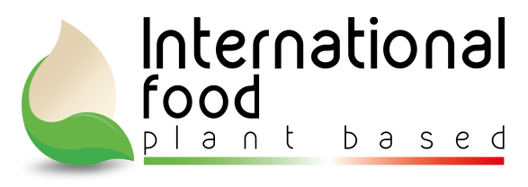 Logo di International Food