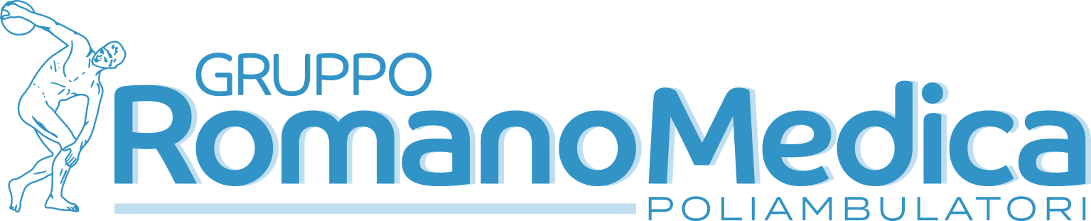 Logo di Gruppo Romano Medica