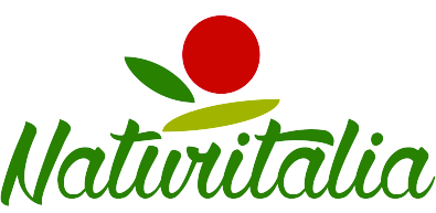 Logo di Naturitalia
