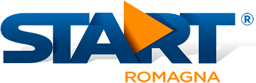 Logo di Start Romagna