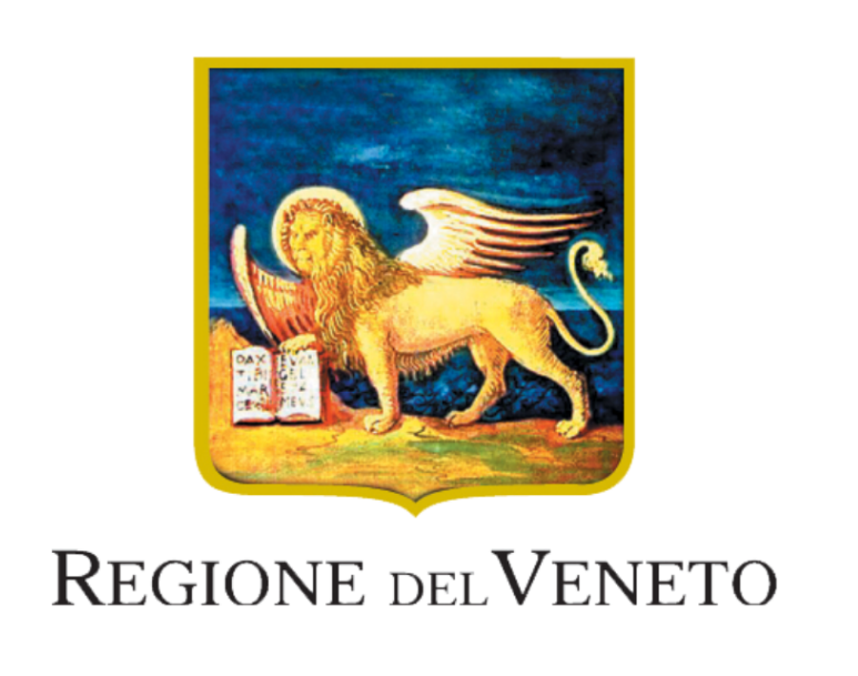 Logo di Regione Veneto