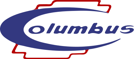Logo di Columbus