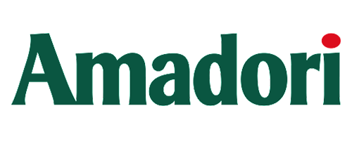 Logo di Amadori