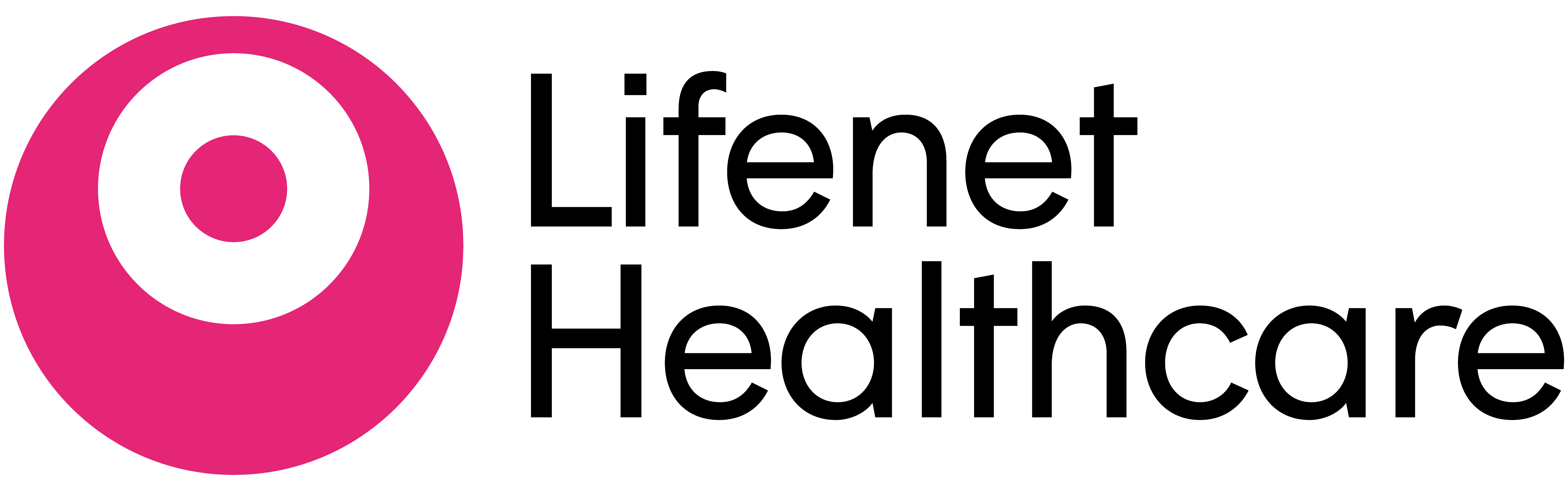 Logo di Lifenet Healthcare