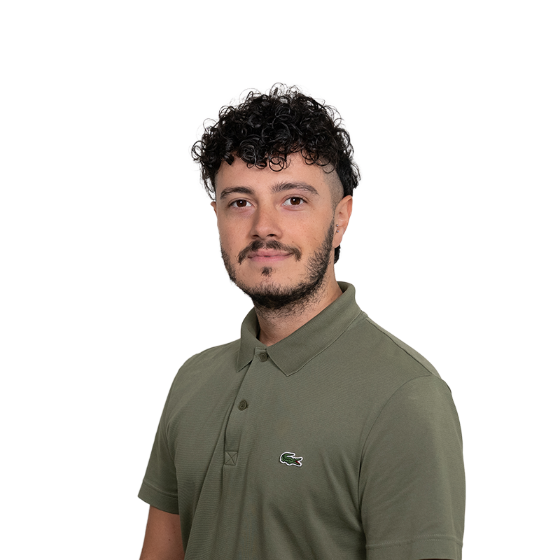 Picture of  Francesco