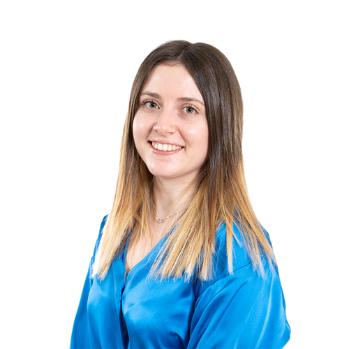 Picture of  Martina  Pagliarani